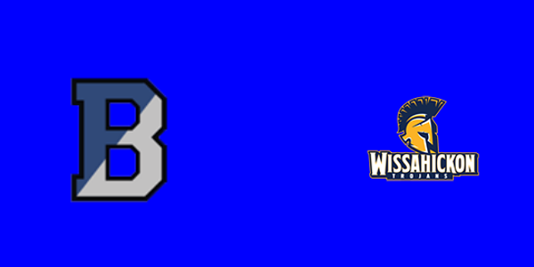 Bensalem High School vs. Wissahickon High School