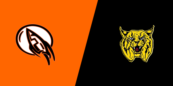 Jefferson Morgan High School vs. Bentworth High School