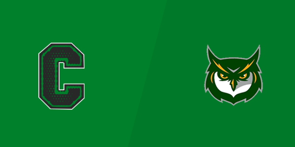 Carver Center for Arts & Technology High School vs. Dundalk High School