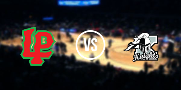 Kaneland High School vs LaSalle-Peru High School