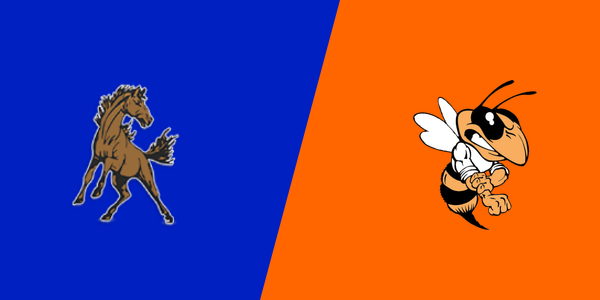 Melstone High School vs. White Sulphur Springs High School
