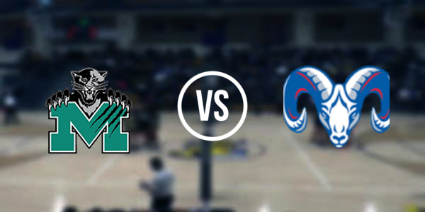 Riverside High School vs. Massaponax High School