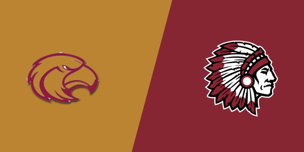 Columbia High School vs. East Limestone High School