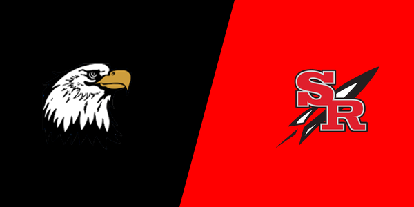 Conneaut Area Senior High School vs. Slippery Rock Area High School