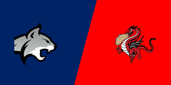 Bridge Creek High School vs. Purcell High School