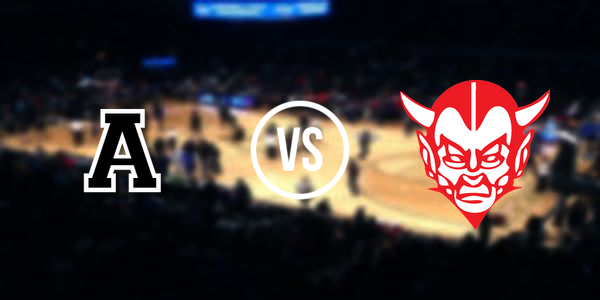 Away vs. Hinsdale Central High School