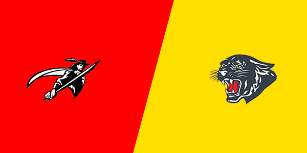 Carrollton High School vs. Standish-Sterling Central High School