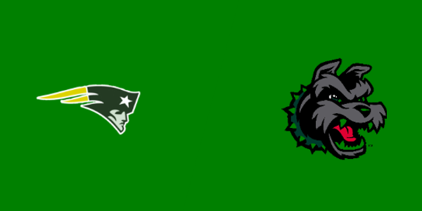 Patrick Henry High School vs. Helix Charter High School