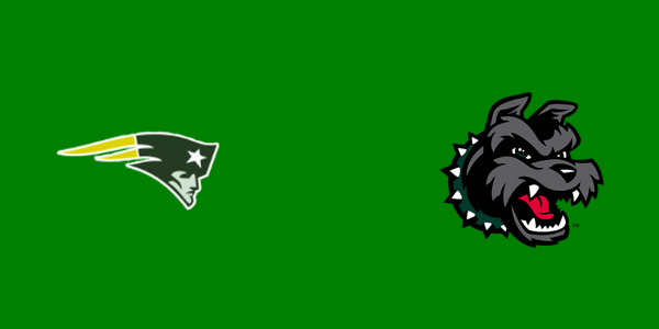Patrick Henry High School vs. Helix Charter High School