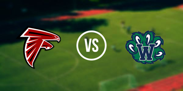 Fauquier High School vs Woodgrove High School
