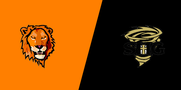 Lanphier High School vs. Sacred Heart-Griffin High School