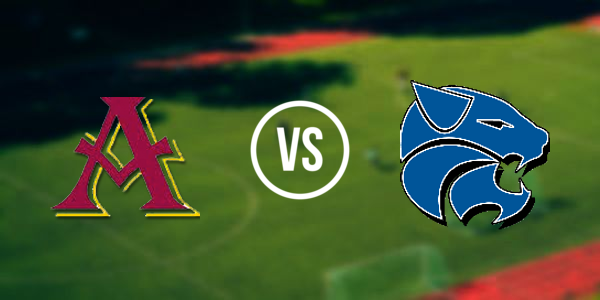 Atherton High School vs. Kentucky Country Day School