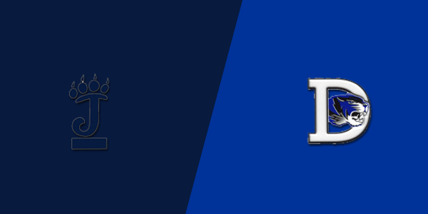 Jemison High School vs. Demopolis High School