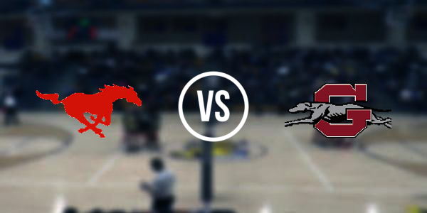 Prosser High School vs. Grandview High School
