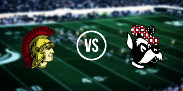 Glasgow High School vs. Baker High School