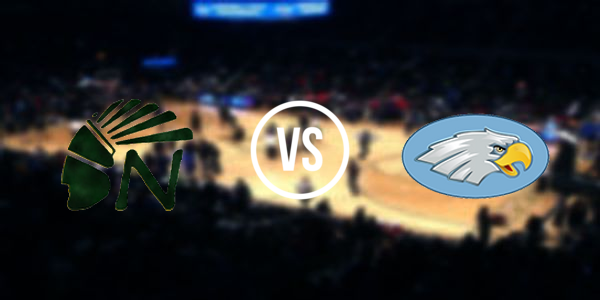 Northumberland High School vs Westmoreland High School