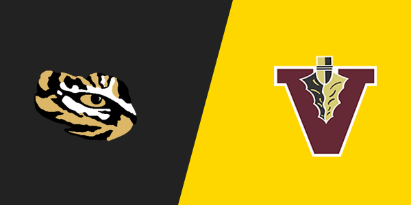 Swainsboro High School vs. Vidalia High School