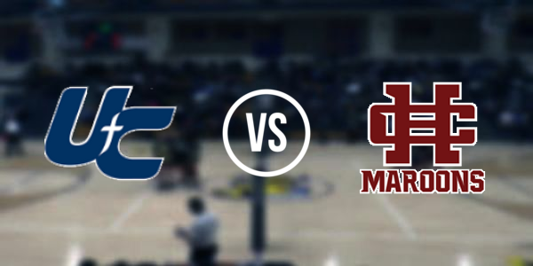 Unity Christian High School vs. Holland Christian High School