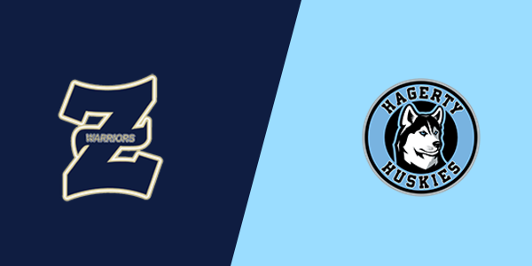 Zephyrhills Christian Academy vs. Hagerty High School