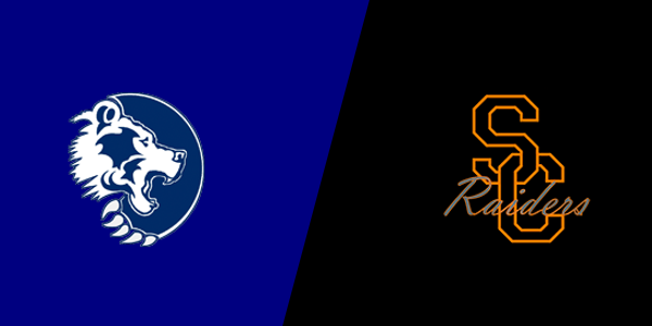 Branham High School vs. Silver Creek High School