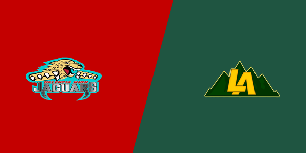 Valencia High School vs. Los Alamos High School
