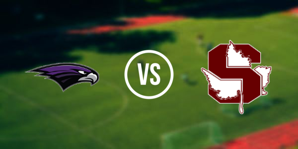 Bloomfield Hills High School vs. Seaholm High School