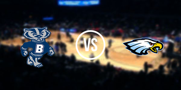 Bonners Ferry vs. Marsh Valley