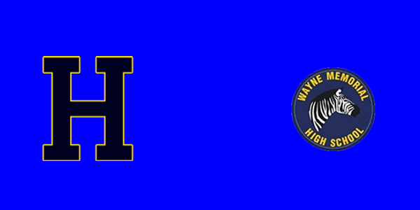 Hartland High School vs. Wayne Memorial High School