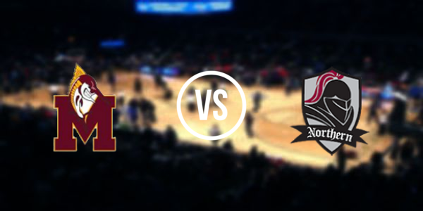 Mercy High School vs Walled Lake Northern High School