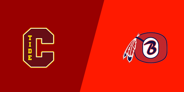 Columbia High School vs. Octorara JrSr High School