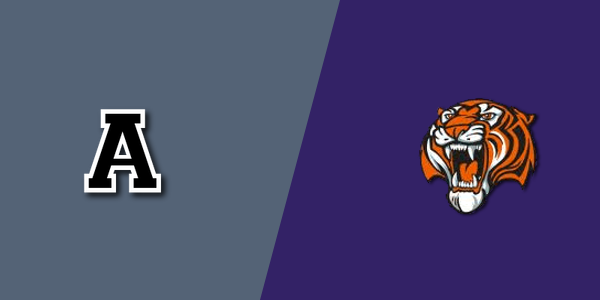 Away vs. Fairfield High Preparatory High School