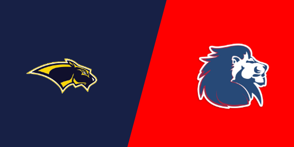 Pope John Paul II High School vs. Cardinal O'Hara High School