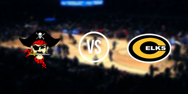 West Carrollton vs. Centerville High School
