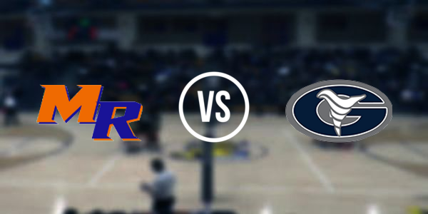 Marvin Ridge High School vs. Grimsley High School