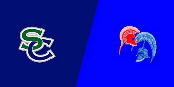 South County High School vs. Alexandria City High School