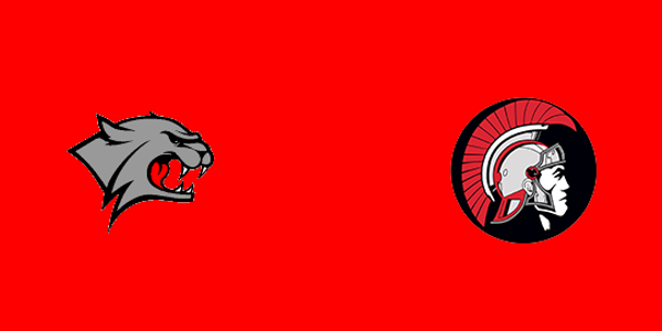 Burlington High School vs. Osawatomie High School