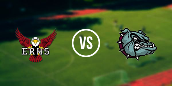 East Rockingham High School vs Luray High School