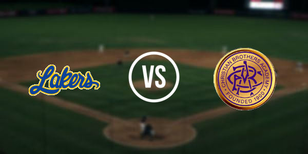 Cazenovia Senior High School vs Christian Brothers Academy - Syracuse