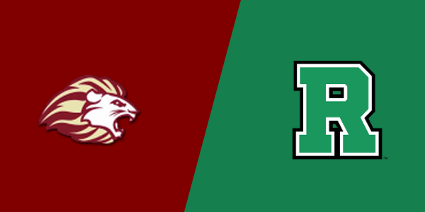 Hebron Christian Academy vs. Roswell High School