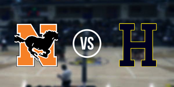 Northville High School vs. Hartland High School