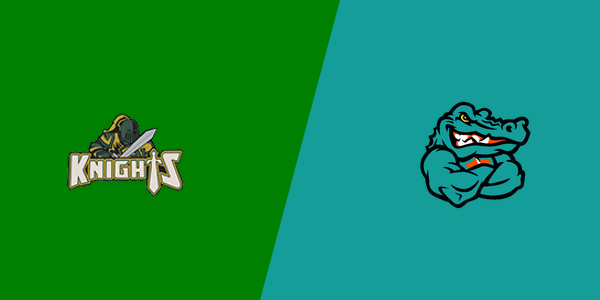 Northern Nash High School vs. Martin County High School