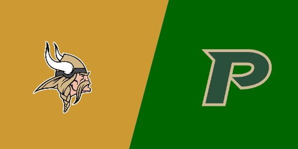 Jasper High School vs. Pelham High School