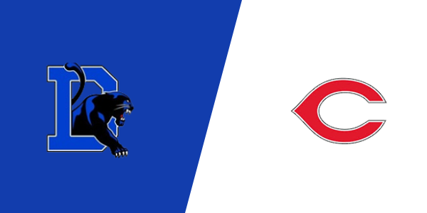 Dillard High School vs. Plantation High School