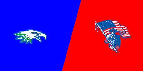 Chaminade Julienne vs. Carroll High School