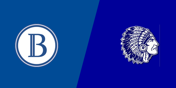 Brookstone School vs. The Lakeside School