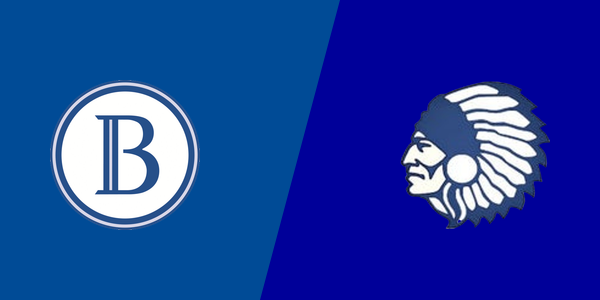 Brookstone School vs. The Lakeside School