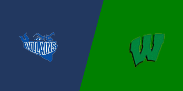 Bishop McGuinness High School vs. West Davidson High School
