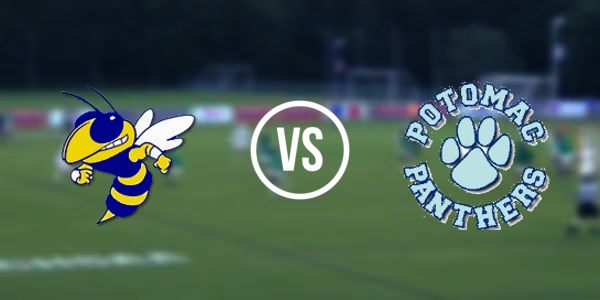 Osbourn Park High School vs Potomac Senior High School