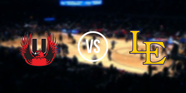 Union High School vs. Eastern High School - Lansing