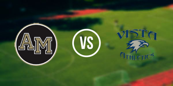 Vista del Lago High School - Folsom vs. Archbishop Mitty High School